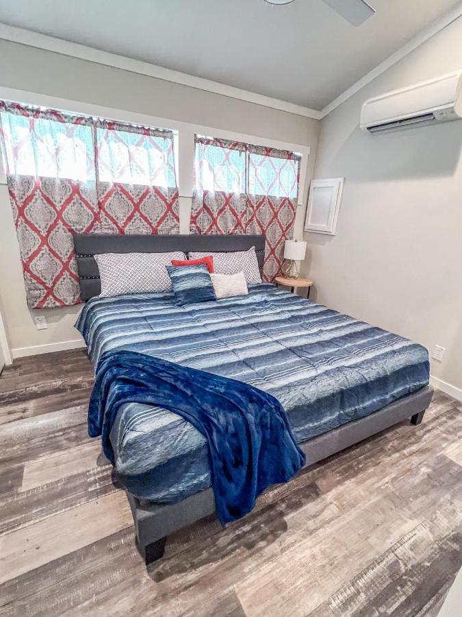 Private Tiny Home Royal Ridge Getaway Esterno foto