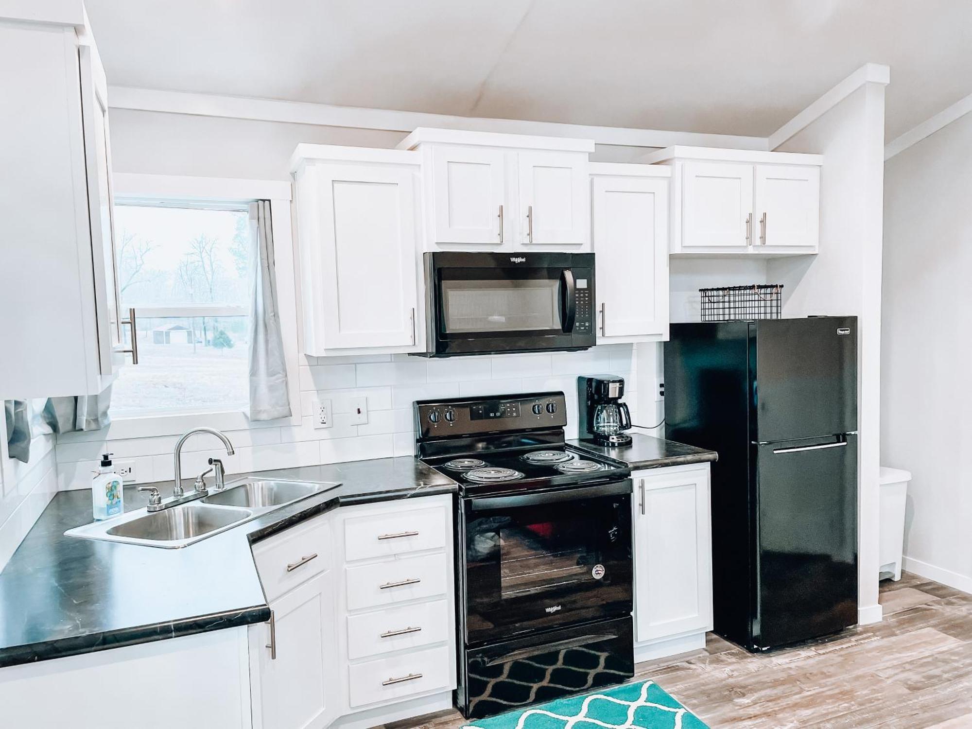Private Tiny Home Royal Ridge Getaway Esterno foto